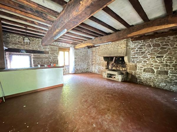 Achat vente Maison Poilley