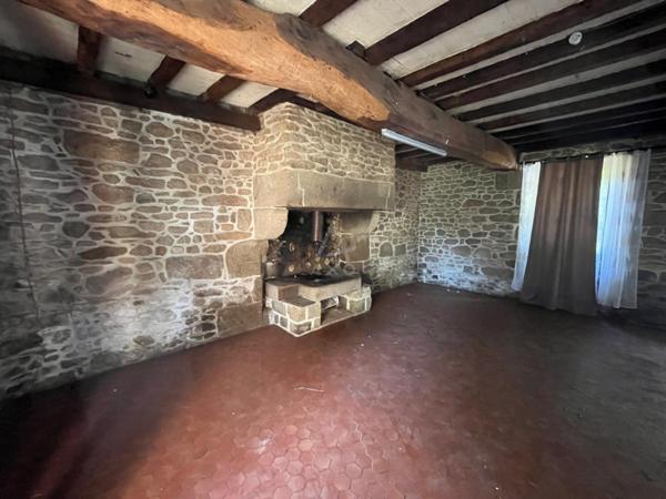 Achat vente Maison Poilley