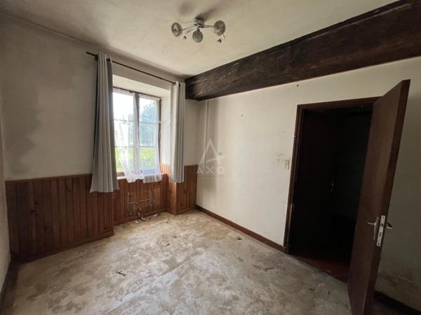Achat vente Maison Poilley