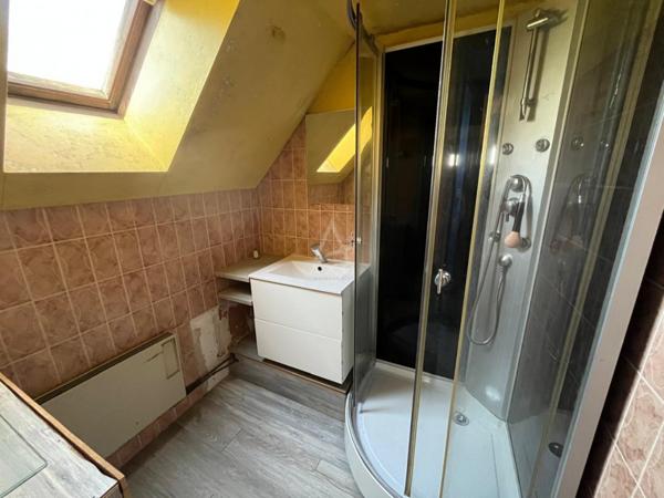 Achat vente Maison Poilley