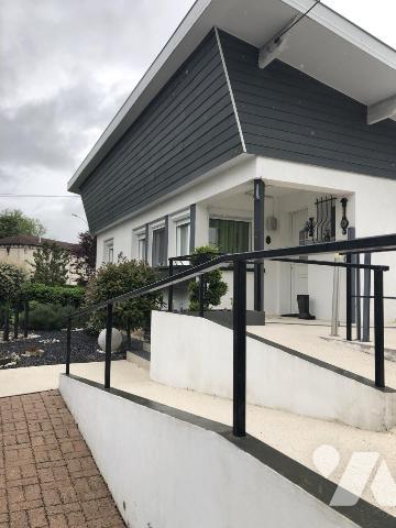 Proche du parc