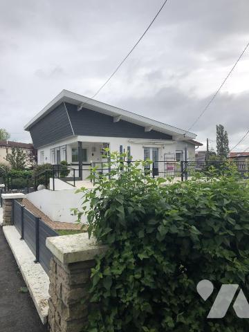 Proche du parc