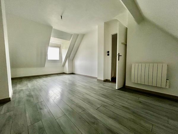 Maison Saint Nazaire  L'IMMACULEE