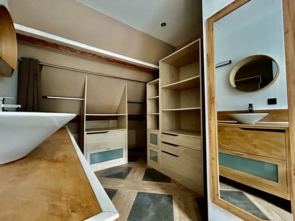 Maison Saint Nazaire  L'IMMACULEE