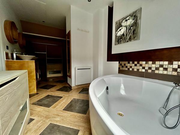 Maison Saint Nazaire  L'IMMACULEE