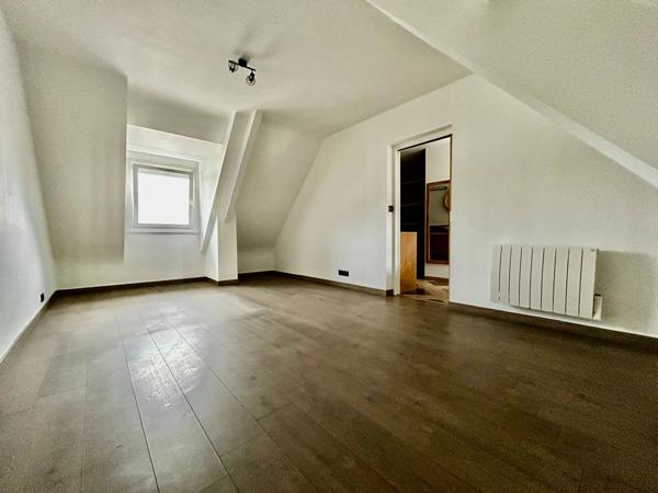 Maison Saint Nazaire  L'IMMACULEE