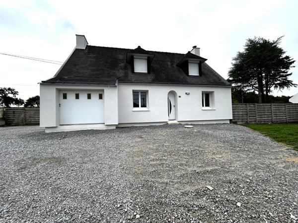 Maison Saint Nazaire  L'IMMACULEE