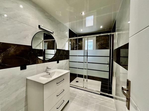 Maison Saint Nazaire  L'IMMACULEE