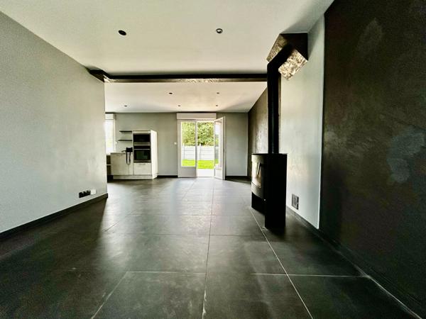 Maison Saint Nazaire  L'IMMACULEE