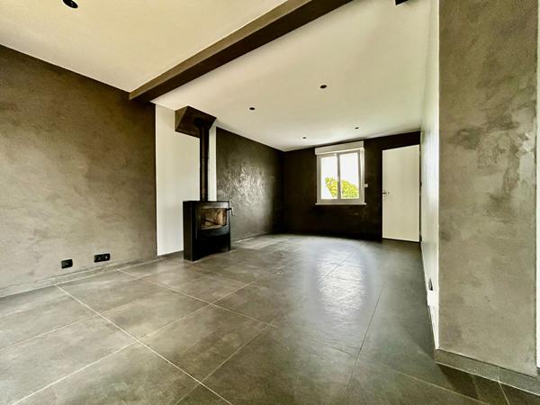 Maison Saint Nazaire  L'IMMACULEE