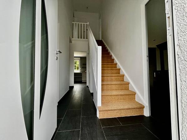 Maison Saint Nazaire  L'IMMACULEE