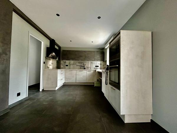 Maison Saint Nazaire  L'IMMACULEE