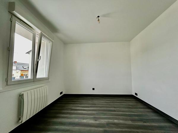 Maison Saint Nazaire  L'IMMACULEE