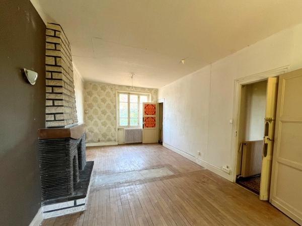 Maison à vendre |  Bourges |  5 pièces | 141 m²