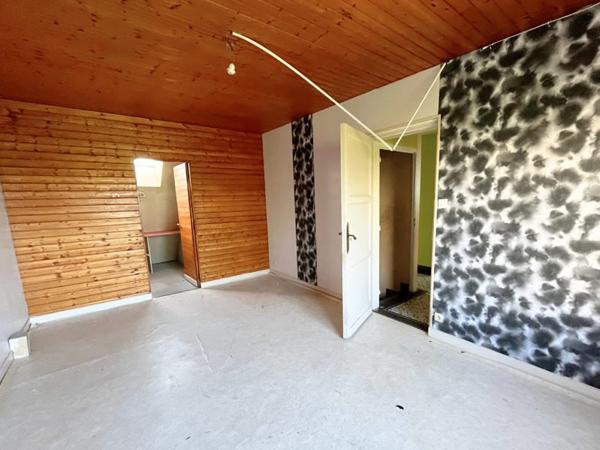 Maison à vendre |  Bourges |  5 pièces | 141 m²