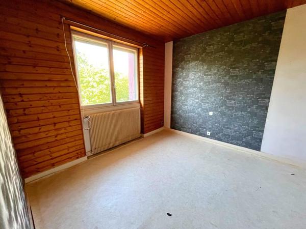 Maison à vendre |  Bourges |  5 pièces | 141 m²