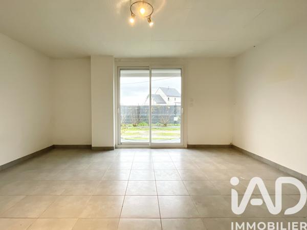 Immeuble à vendre 195 m² Radenac