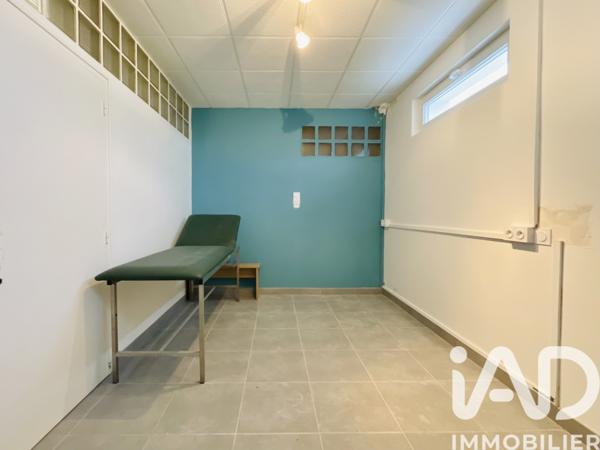 Immeuble à vendre 195 m² Radenac