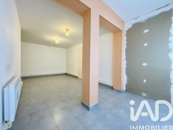 Immeuble à vendre 195 m² Radenac