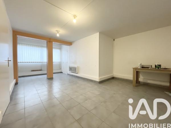 Immeuble à vendre 195 m² Radenac