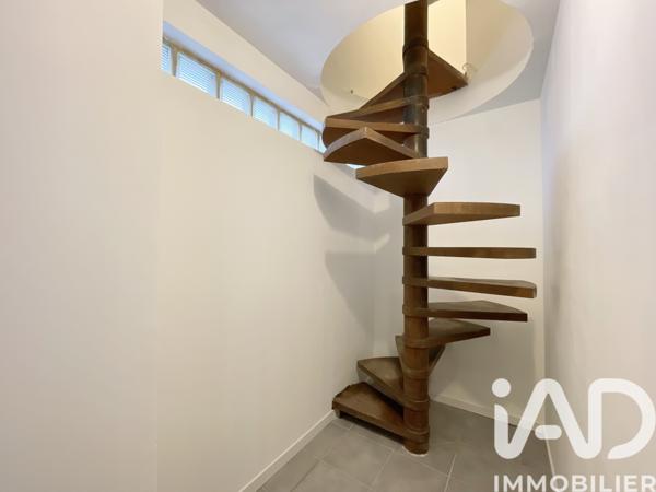 Immeuble à vendre 195 m² Radenac