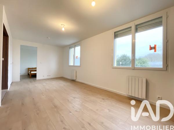 Immeuble à vendre 195 m² Radenac