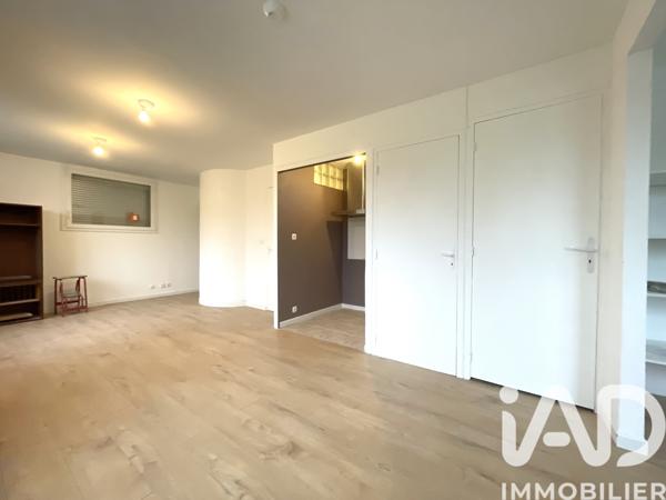 Immeuble à vendre 195 m² Radenac