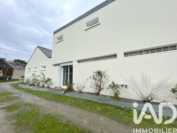 Immeuble à vendre 195 m² Radenac