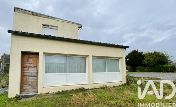 Immeuble à vendre 195 m² Radenac