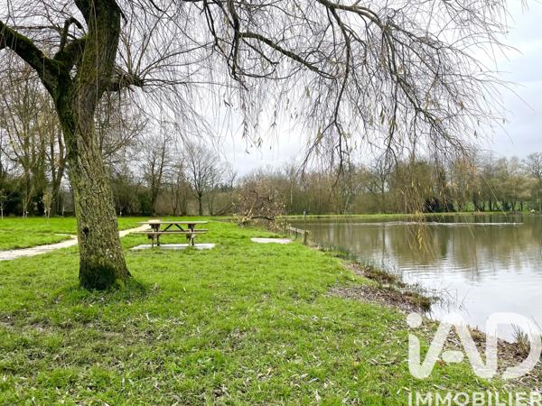 Immeuble à vendre 195 m² Radenac