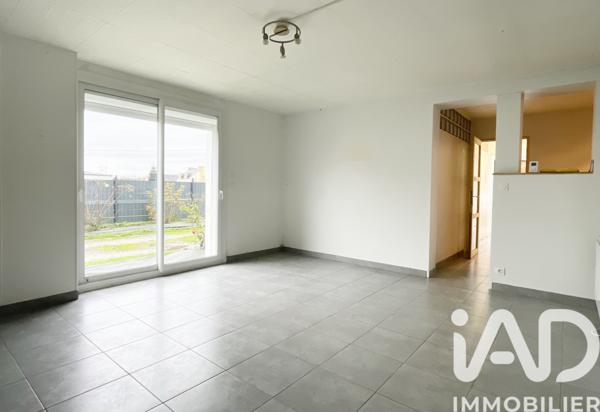 Immeuble à vendre 195 m² Radenac