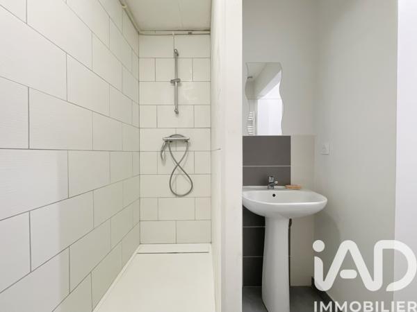 Immeuble à vendre 195 m² Radenac