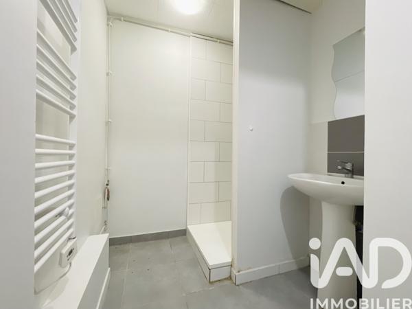 Immeuble à vendre 195 m² Radenac
