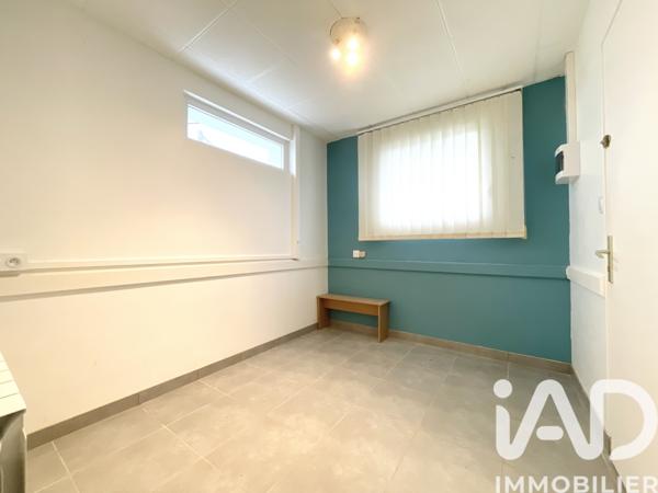 Immeuble à vendre 195 m² Radenac