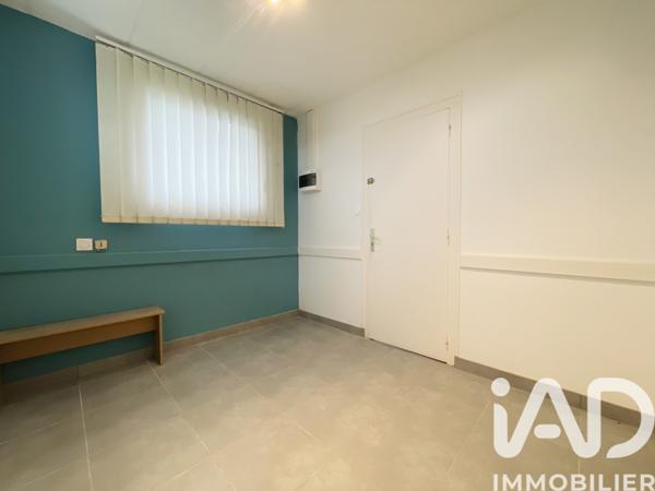 Immeuble à vendre 195 m² Radenac