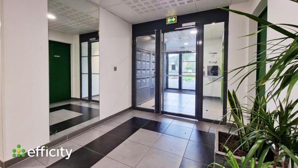Appartement 3 pièces - 74 m² Exclusivité efficity