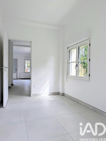 Location appartement 3 pièces 63,65 m² Trouville-sur-Mer