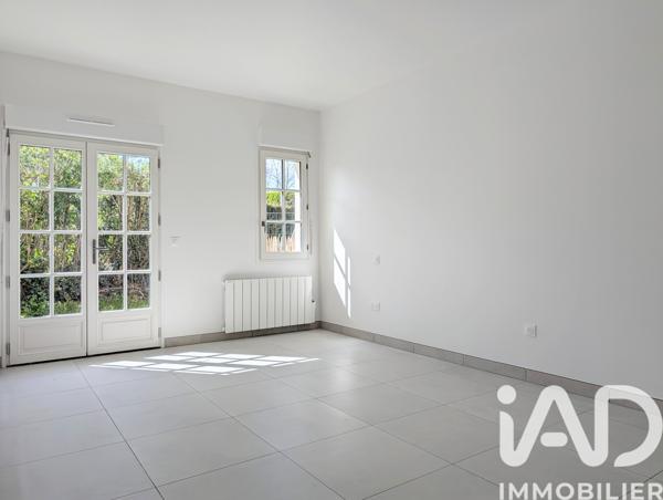 Location appartement 3 pièces 63,65 m² Trouville-sur-Mer