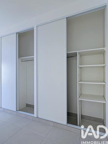 Location appartement 3 pièces 63,65 m² Trouville-sur-Mer