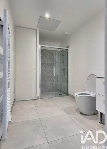 Location appartement 3 pièces 63,65 m² Trouville-sur-Mer