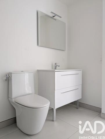 Location appartement 3 pièces 63,65 m² Trouville-sur-Mer