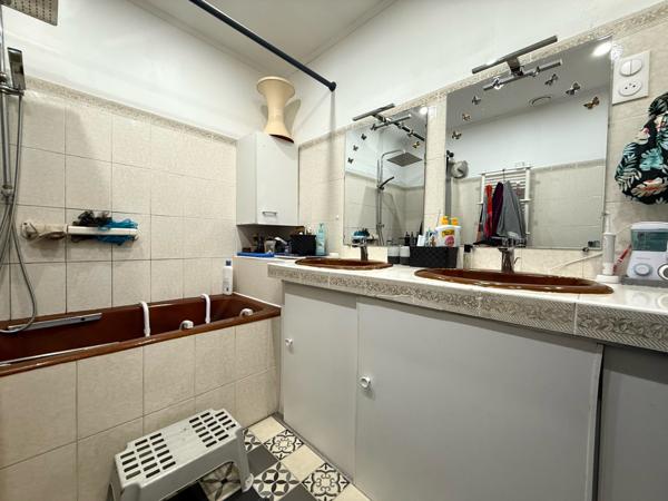 Lodève (34700) EXCLUSIVITÉ Centre ville RDC Appartement F4 Actuellement Loué 565€HC