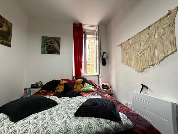 Lodève (34700) EXCLUSIVITÉ Centre ville RDC Appartement F4 Actuellement Loué 565€HC