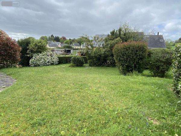 Maison à vendre à Lécousse en Ille-et-Vilaine (35133), ref : 037/1891