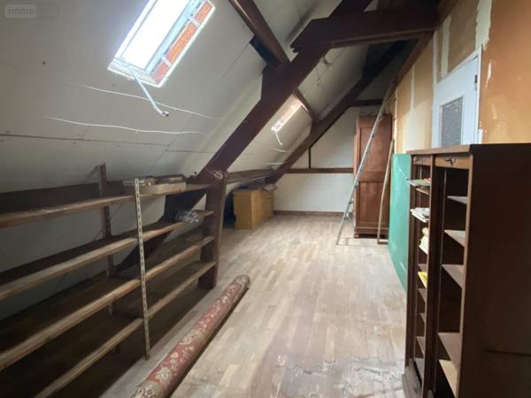 Maison à vendre à Lécousse en Ille-et-Vilaine (35133), ref : 037/1891