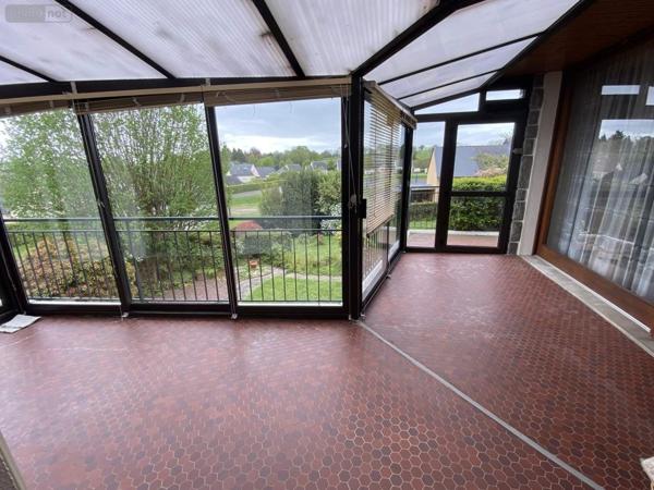 Maison à vendre à Lécousse en Ille-et-Vilaine (35133), ref : 037/1891