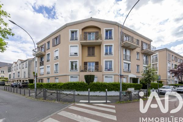 Appartement à vendre 4 pièces 84 m² Chevilly-Larue
