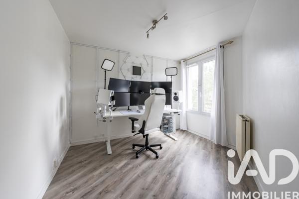 Appartement à vendre 4 pièces 84 m² Chevilly-Larue
