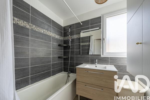 Appartement à vendre 4 pièces 84 m² Chevilly-Larue