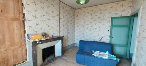 Maison à vendre 10 pièces PORT SAINTE MARIE (47)GRANDES FAMILLES OU INVESTISSEURS